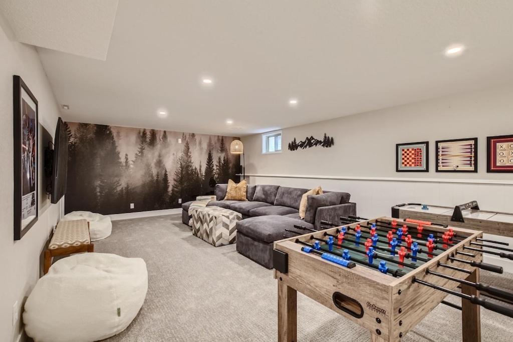 Heights Hideaway - Great Location - Game And Movie Room ウェストミンスター エクステリア 写真