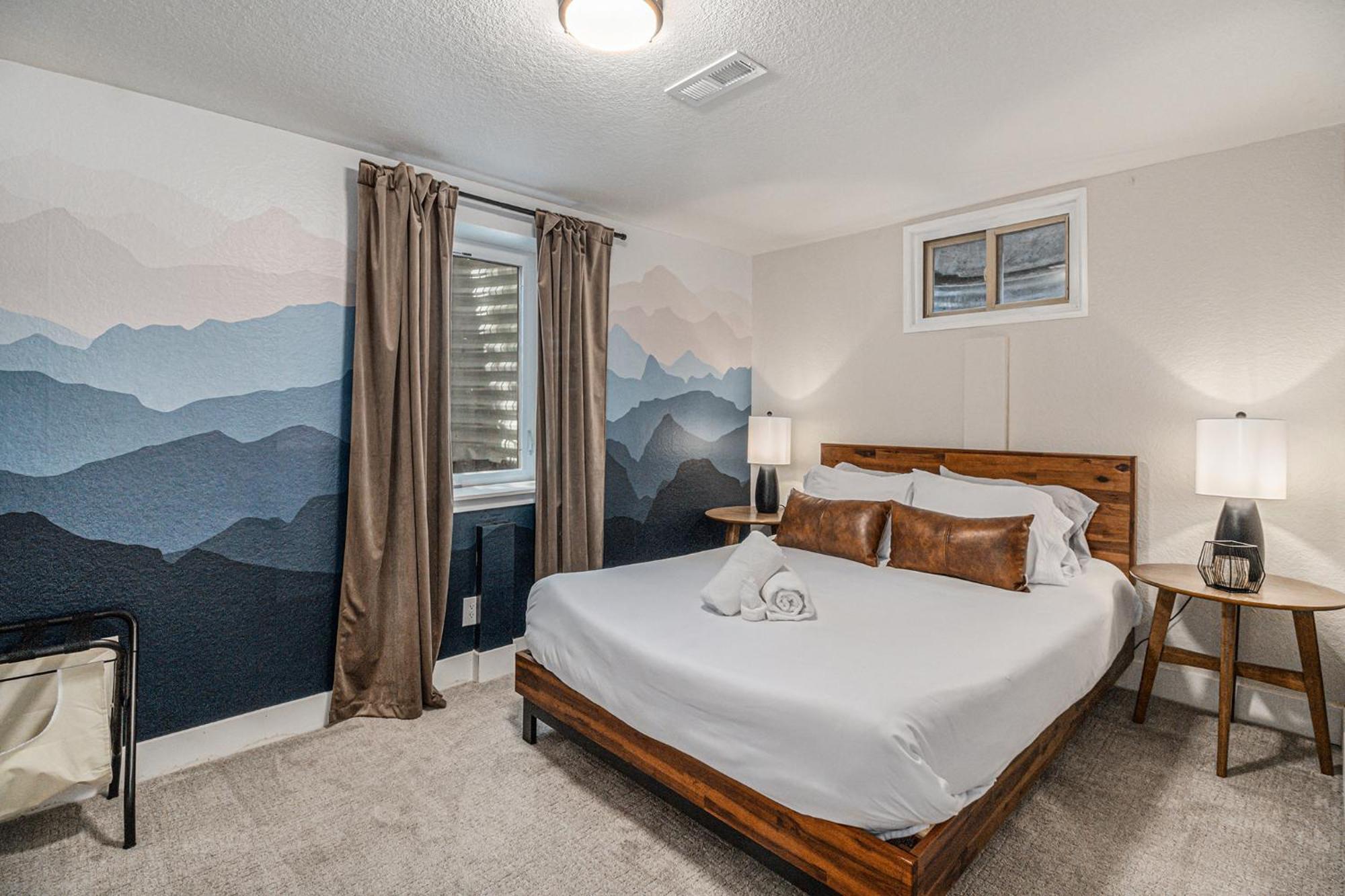 Heights Hideaway - Great Location - Game And Movie Room ウェストミンスター エクステリア 写真